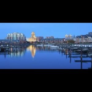 Meet your Posher, Phillip